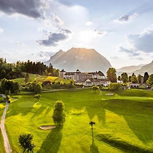 Imlauer Hotel Schloss Pichlarn
